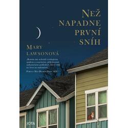 Než napadne první sníh