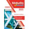 Maturita v pohodě - Matematika 2025