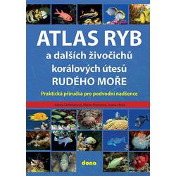 Atlas ryb a dalších...