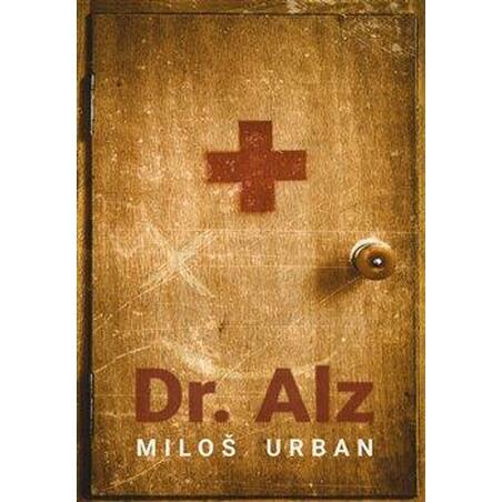 Dr. Alz