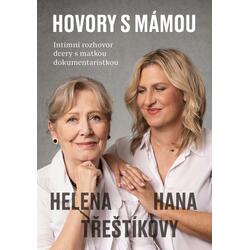 Hovory s mámou – Intimní...