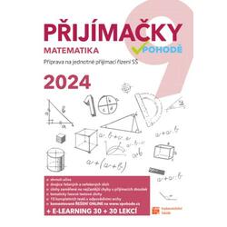 Přijímačky 9 - matematika +...