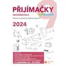 Přijímačky 9 - matematika + e-learning 2024