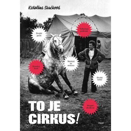 To je cirkus!