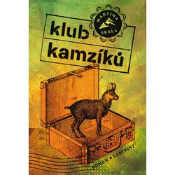 Klub kamzíků