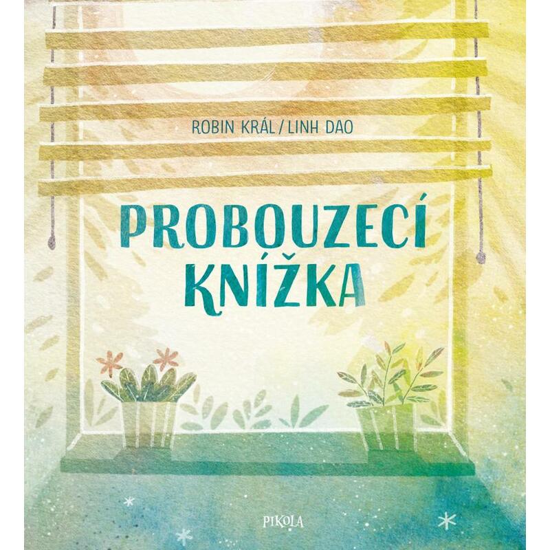 Probouzecí knížka