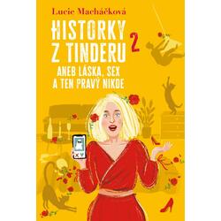 Historky z Tinderu 2 aneb Láska, sex a ten pravý nikde