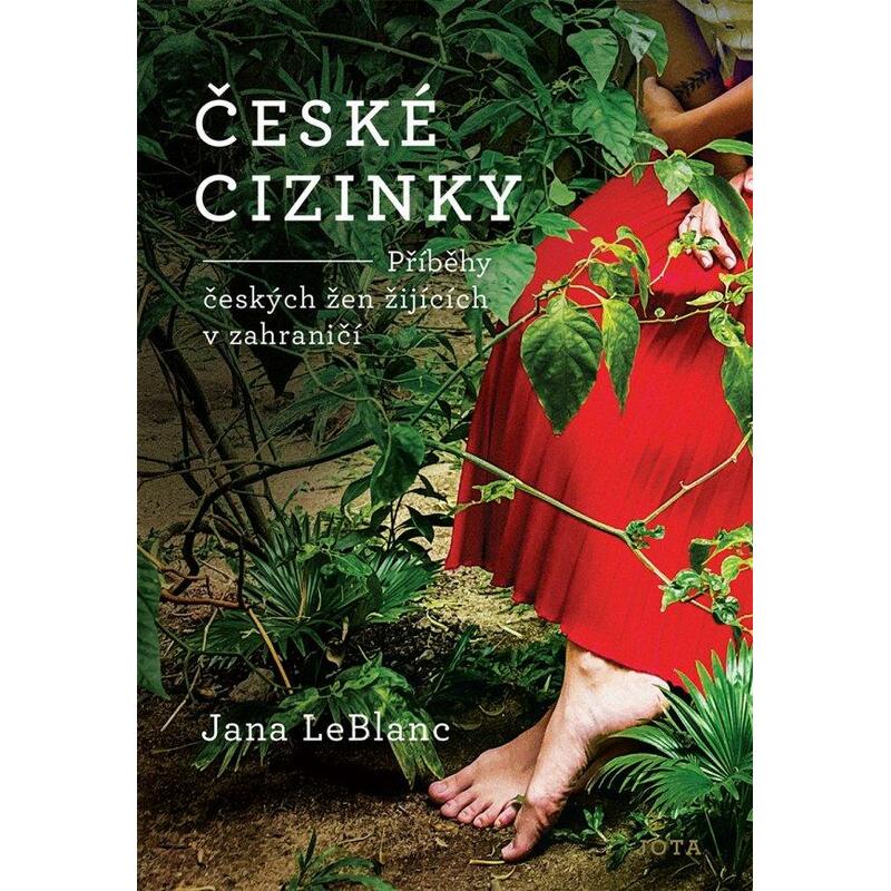 České cizinky