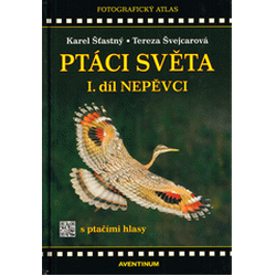 Ptáci světa I.díl - Nepěvci