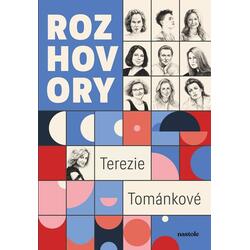 Rozhovory Terezie Tománkové