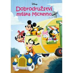 Disney - Dobrodružství...