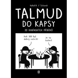 Talmud do kapsy - 20...