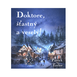 Doktore, šťastný a veselý! - 2 CDmp3 (Čte Otakar Brousek)