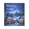 Doktore, šťastný a veselý! - 2 CDmp3 (Čte Otakar Brousek)