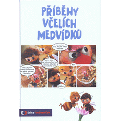 Příběhy včelích medvídků