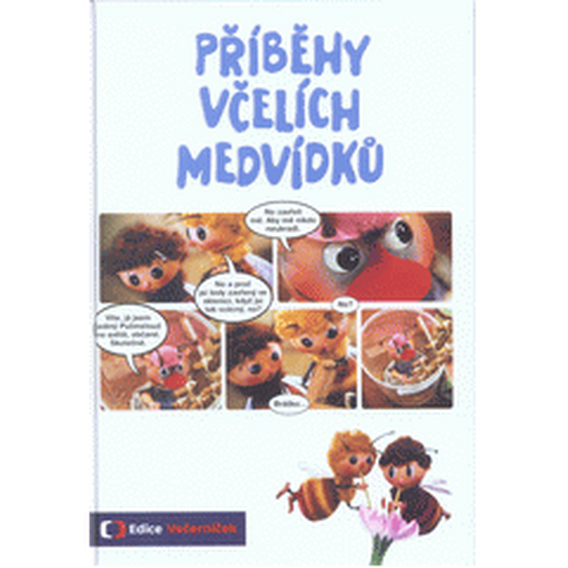 Příběhy včelích medvídků