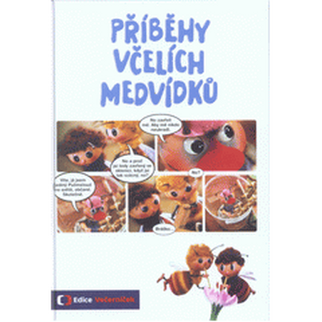 Příběhy včelích medvídků