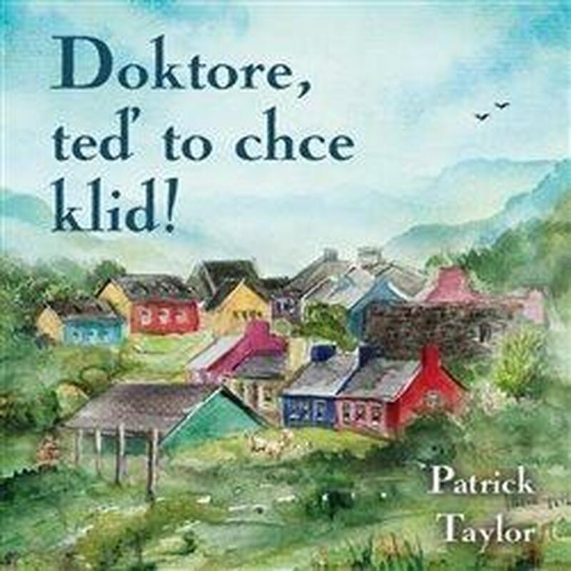 Doktore, teď to chce klid! - 2 CDmp3 (Čte Otakar Brousek ml.))