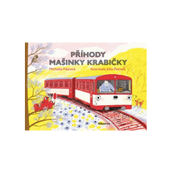 Příhody Mašinky Krabičky