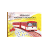 Příhody Mašinky Krabičky
