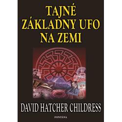 Tajné základny UFO na zemi