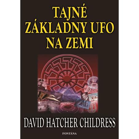 Tajné základny UFO na zemi