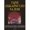 Tajné základny UFO na zemi