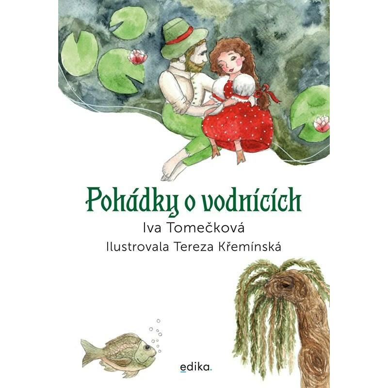 Pohádky o vodnících