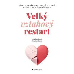 Velký vztahový restart -...