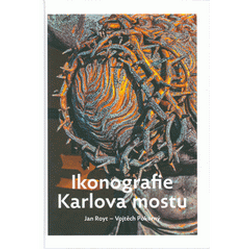 Ikonografie Karlova mostu