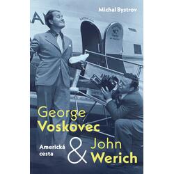 George Voskovec & John...