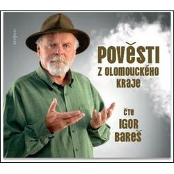 Pověsti z Olomouckého kraje...