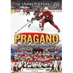 PRAGANO - Český triumf na...