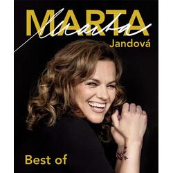 Marta Jandová – Best Of