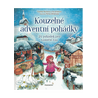 Kouzelné adventní pohádky