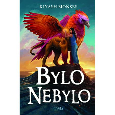 Bylo nebylo