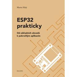 ESP32 prakticky - Od...