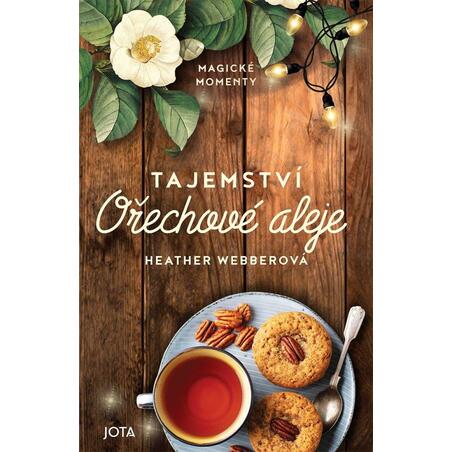 Tajemství Ořechové aleje