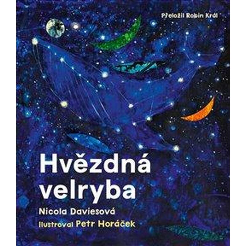 Hvězdná Velryba