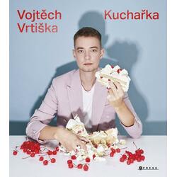 Vojtěch Vrtiška: Kuchařka