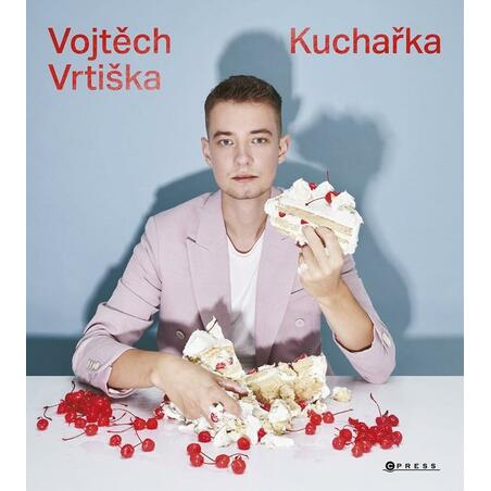 Vojtěch Vrtiška: Kuchařka