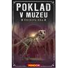 Poklad v muzeu - Úniková hra