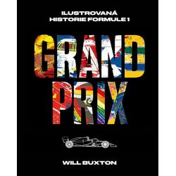 Grand Prix - Ilustrovaná...