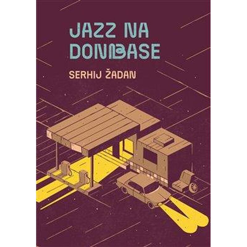 Jazz na Donbase