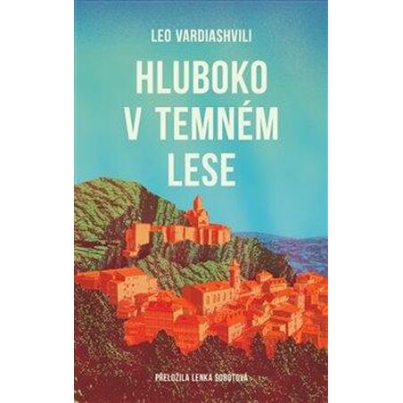 Hluboko v temném lese