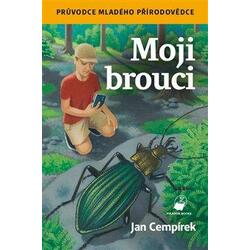 Moji brouci - Průvodce...