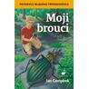 Moji brouci - Průvodce mladého přírodovědce