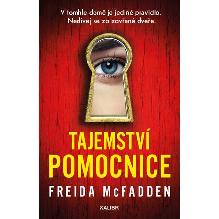 Tajemství pomocnice