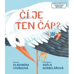 Čí je ten čáp?