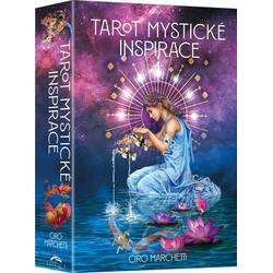 Tarot mystické inspirace -...